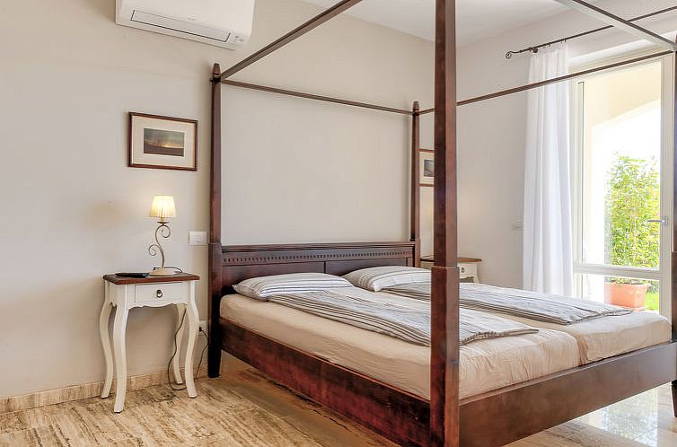 Appartement Lacona - Villa di Sogno
