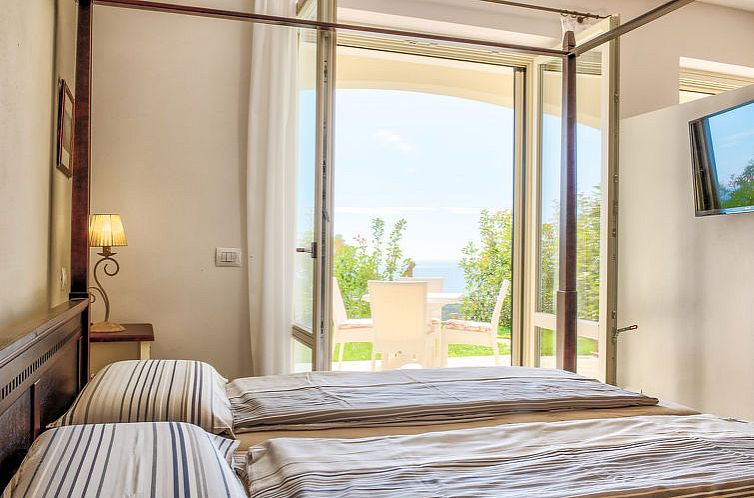 Appartement Lacona - Villa di Sogno