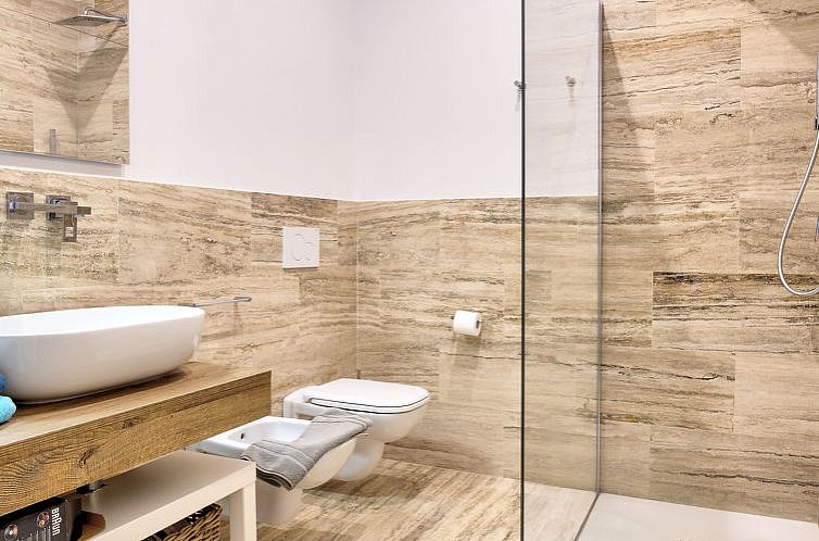 Appartement Lacona - Villa di Sogno