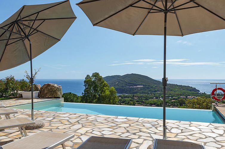 Appartement Lacona - Villa di Sogno