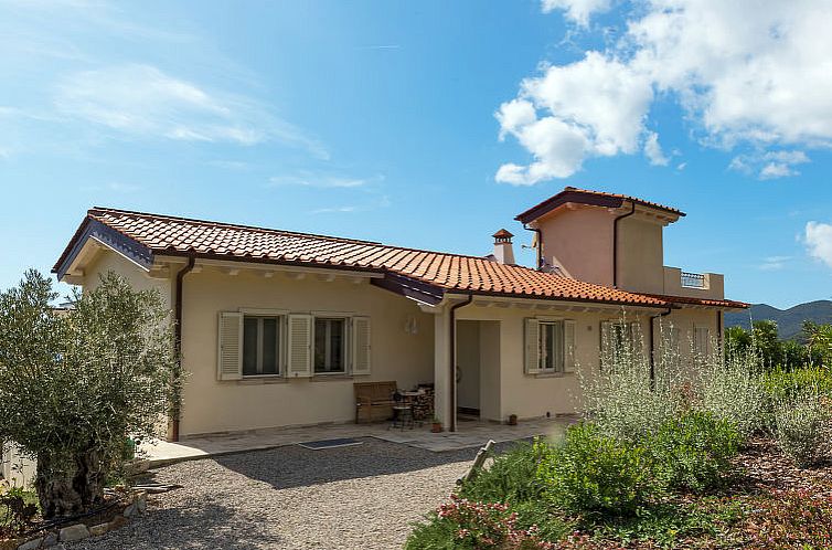 Appartement Lacona - Villa di Sogno