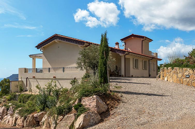 Appartement Lacona - Villa di Sogno