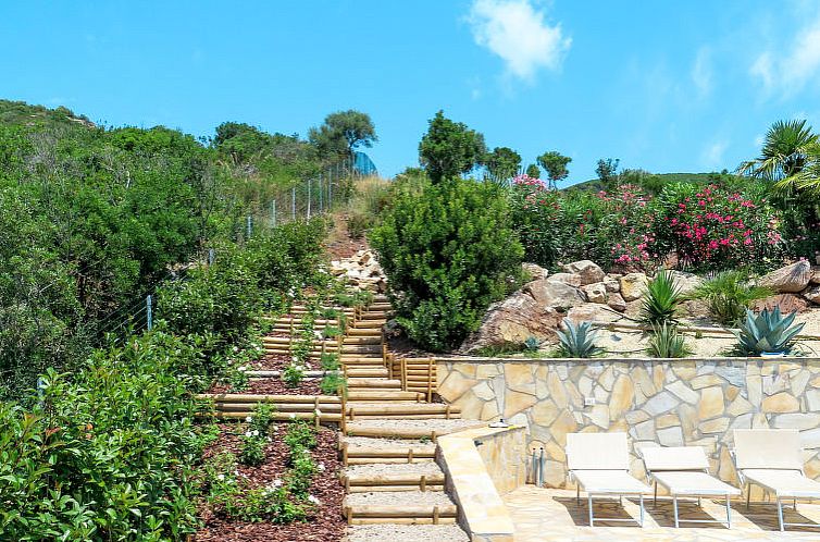 Appartement Lacona - Villa di Sogno