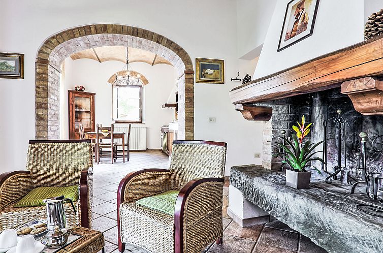 Appartement Chiantishire retreat