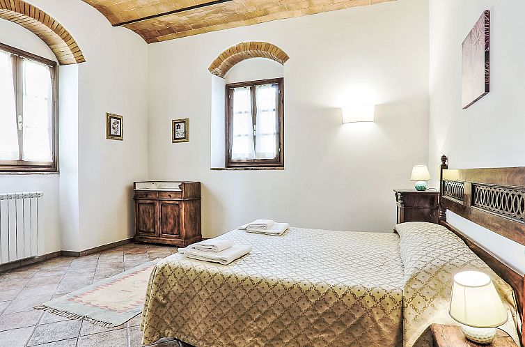 Appartement Chiantishire retreat