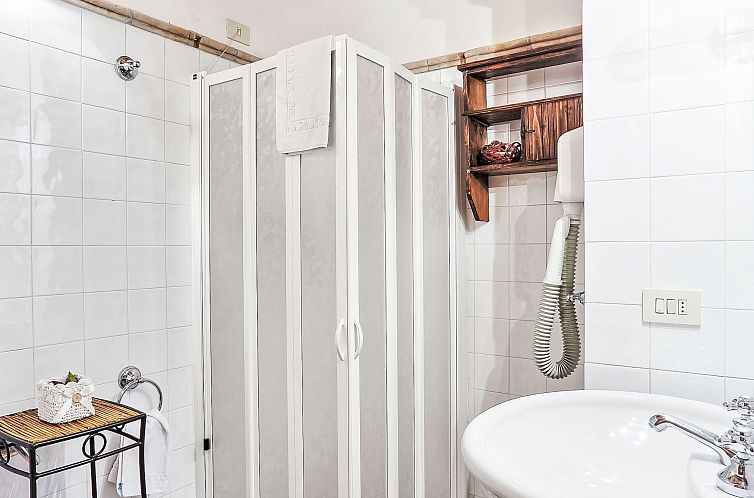 Appartement Chiantishire retreat