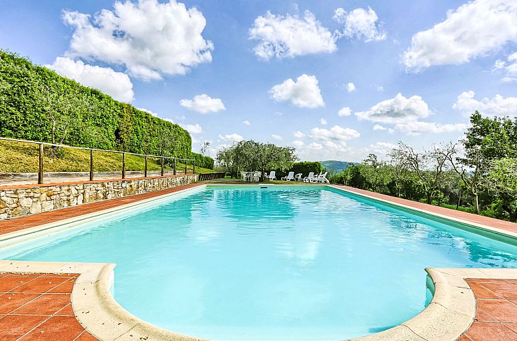 Appartement Chiantishire retreat