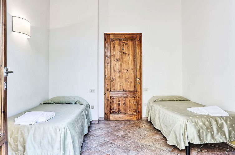 Appartement Chiantishire retreat