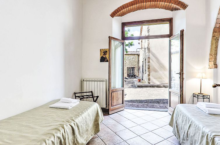 Appartement Chiantishire retreat