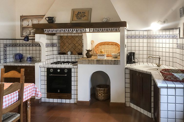 Appartement Rosa Bianca