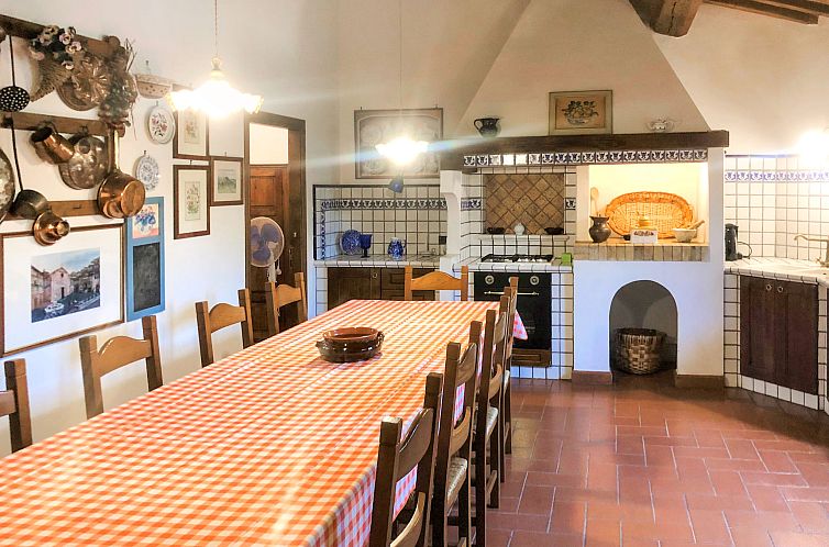 Appartement Rosa Bianca