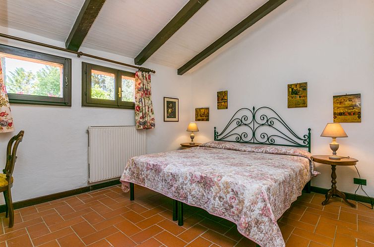 Appartement Bardeggiano - Caterina 3 (COL246)