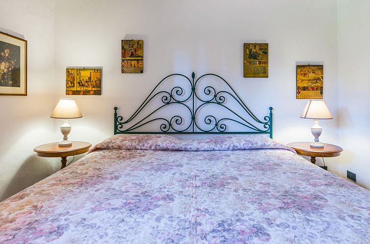 Appartement Bardeggiano - Caterina 3 (COL246)