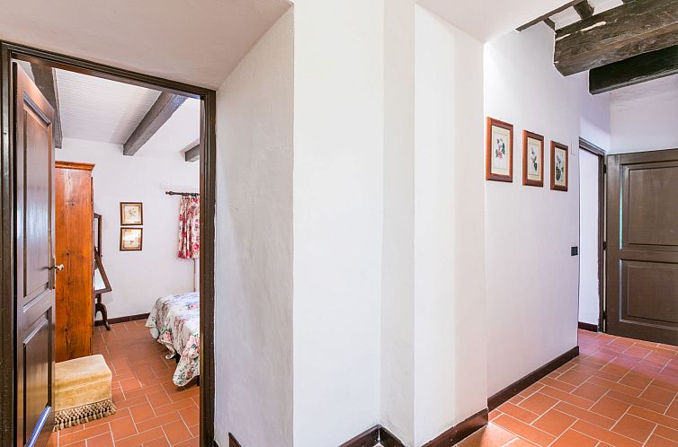 Appartement Bardeggiano - Caterina 3 (COL246)