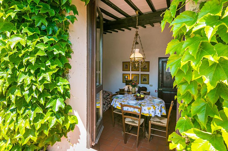 Appartement Bardeggiano - Caterina 1