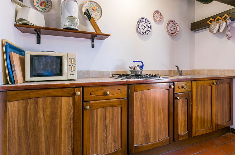 Appartement Bardeggiano - Caterina 1