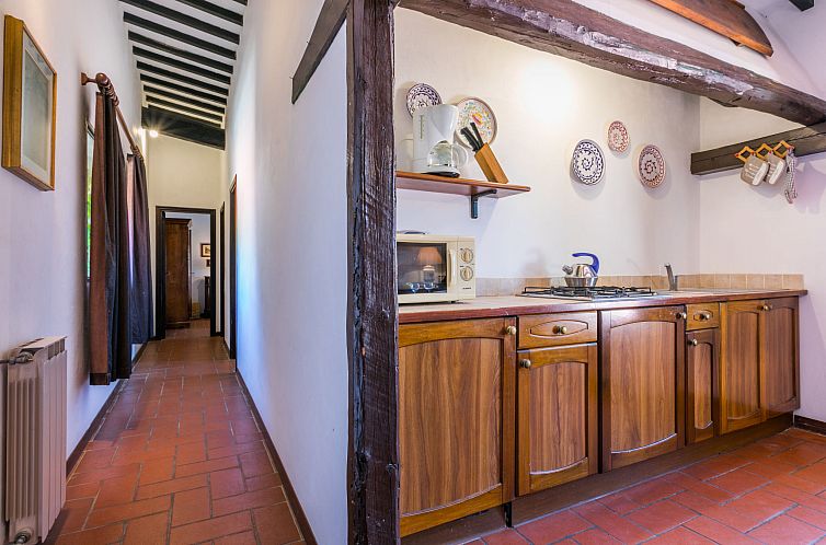 Appartement Bardeggiano - Caterina 1
