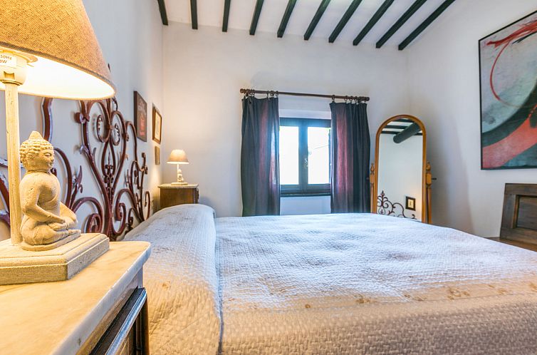 Appartement Bardeggiano - Caterina 1