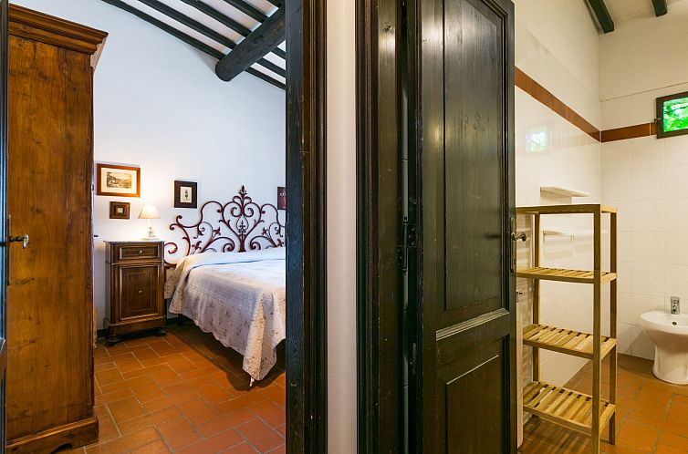 Appartement Bardeggiano - Caterina 1