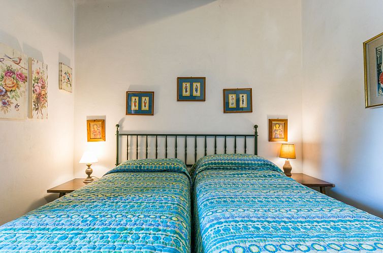 Appartement Bardeggiano - Caterina 1