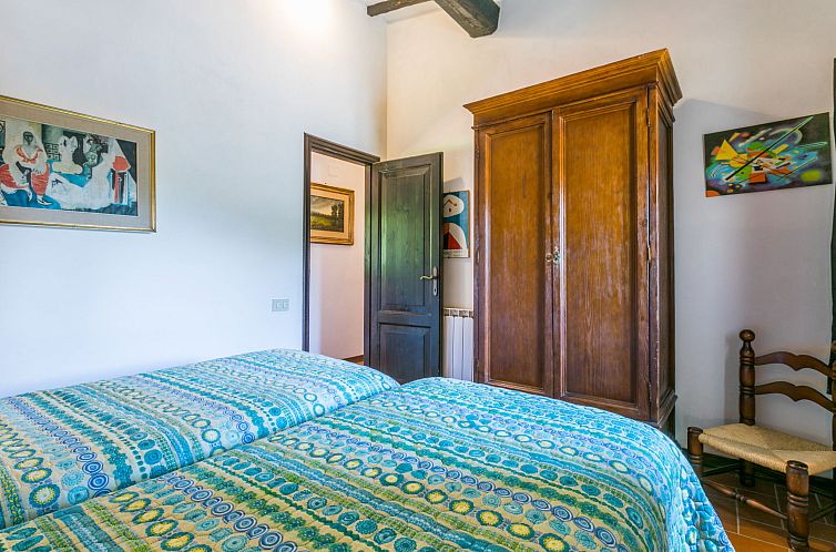 Appartement Bardeggiano - Caterina 1