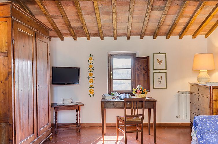 Appartement Antico Borgo San Lorenzo - Fico
