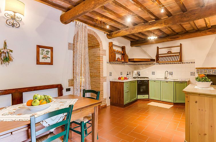 Appartement Antico Borgo San Lorenzo-Alloro