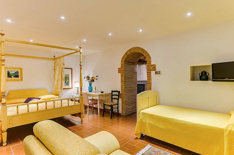 Appartement Antico Borgo San Lorenzo-Alloro