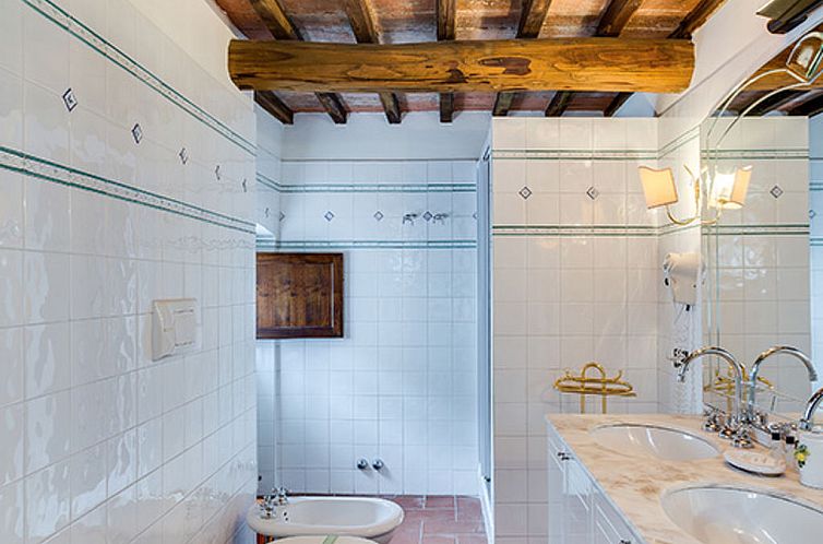 Appartement Antico Borgo San Lorenzo-Alloro