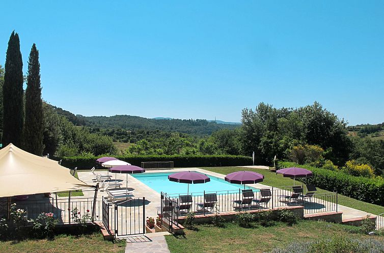 Appartement Antico Borgo S Lorenzo Cipresso