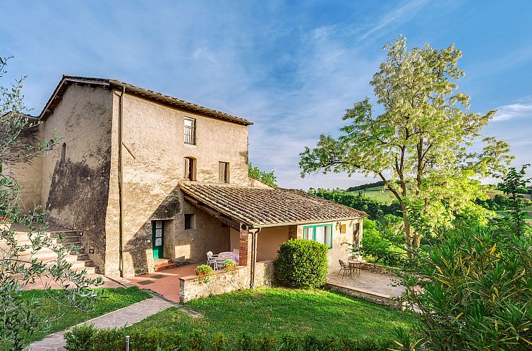 Appartement Antico Borgo S Lorenzo Cipresso