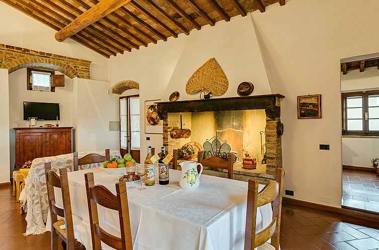 Appartement Antico Borgo S Lorenzo Cipresso