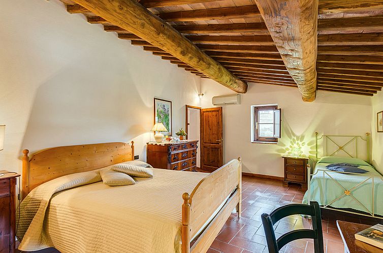 Appartement Antico Borgo S Lorenzo Cipresso