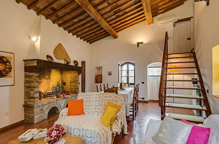 Appartement Antico Borgo S Lorenzo Cipresso