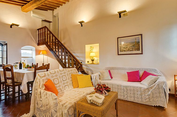 Appartement Antico Borgo S Lorenzo Cipresso