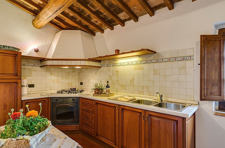 Appartement Antico Borgo S Lorenzo Cipresso