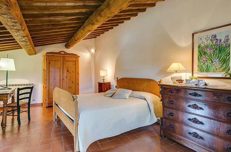 Appartement Antico Borgo S Lorenzo Cipresso