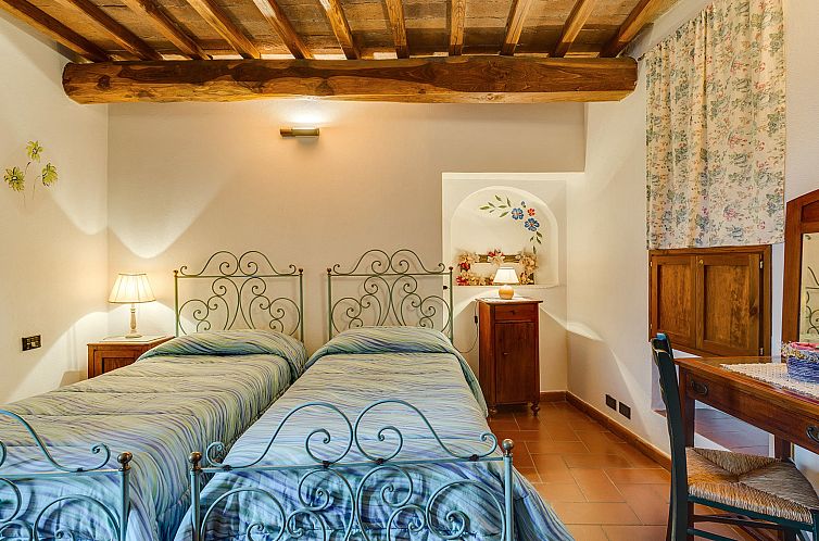 Appartement Antico Borgo S Lorenzo Cipresso
