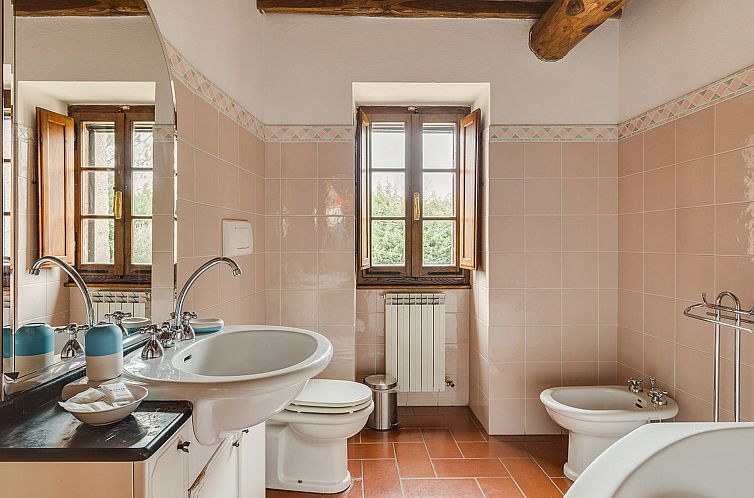 Appartement Antico Borgo S Lorenzo Cipresso