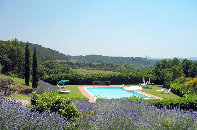 Appartement Antico Borgo S Lorenzo Cipresso