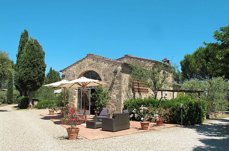 Appartement Antico Borgo S Lorenzo Cipresso