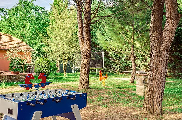 Appartement Antico Borgo S Lorenzo Cipresso
