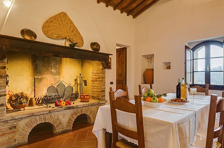 Appartement Antico Borgo S Lorenzo Cipresso