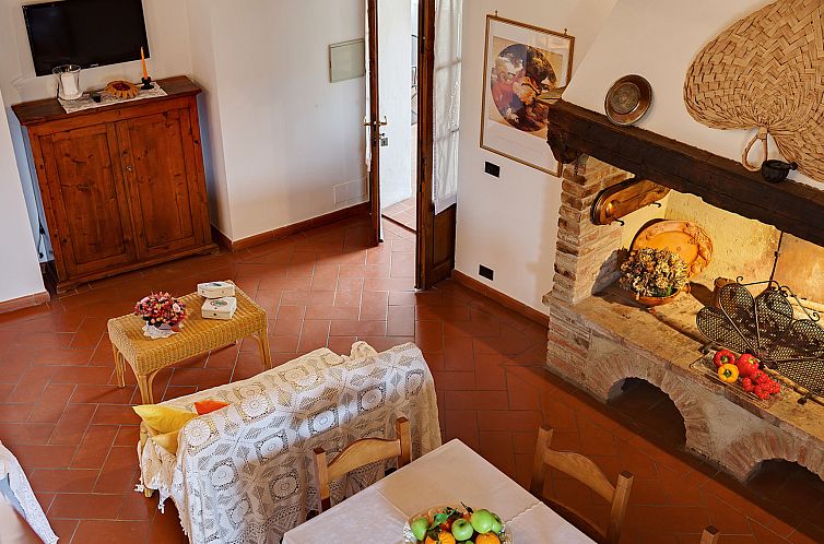 Appartement Antico Borgo S Lorenzo Cipresso