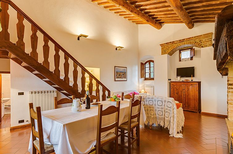 Appartement Antico Borgo S Lorenzo Cipresso