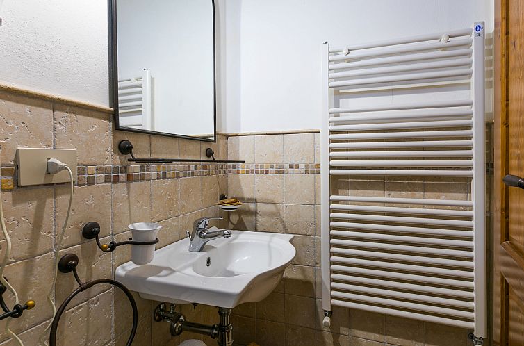 Vakantiehuis Podere San Giuseppe