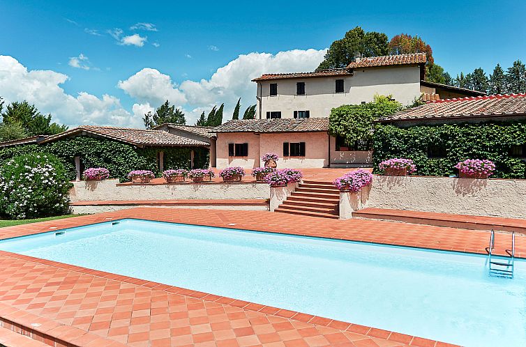 Vakantiehuis Bardeggiano - Caterina 7