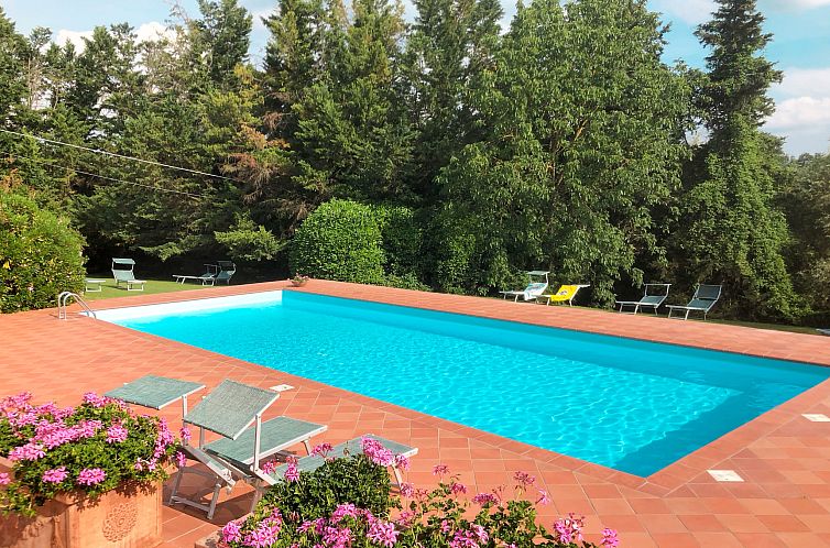 Vakantiehuis Bardeggiano - Caterina 7