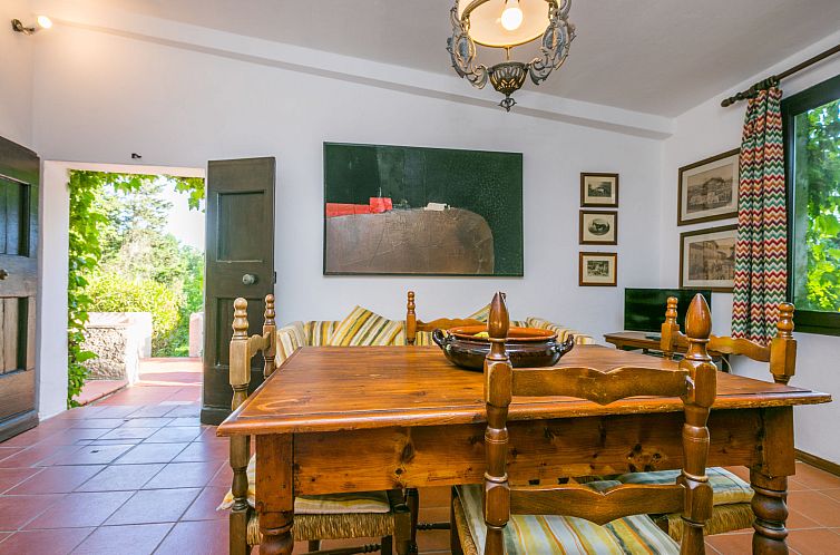 Vakantiehuis Bardeggiano - Caterina 7
