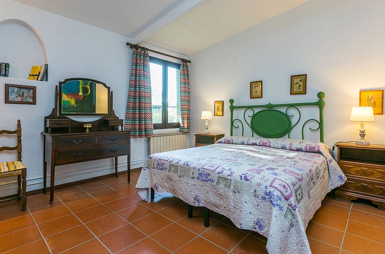 Vakantiehuis Bardeggiano - Caterina 7